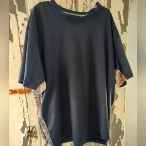 REAL TREE 4X 100% Polyester